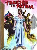 Traición a la patria