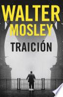 Traición