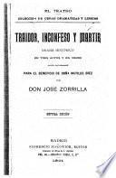 Traidor, inconfeso y martir