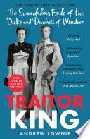 Traitor King