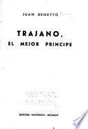 Trajano, el mejor prícipe