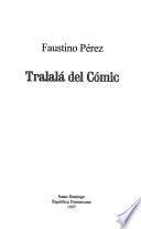 Tralalá del cómic