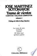 Trama de vientos