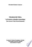 Tramas de vida