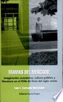 Tramas del mercado