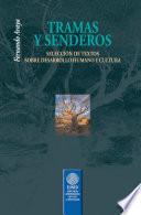 Tramas y senderos