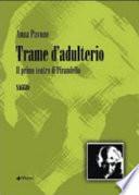 Trame d'adulterio