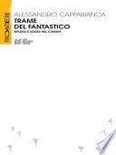 Trame del Fantastico