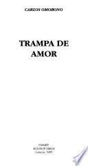 Trampa de amor