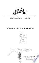 Trampa para pájaros