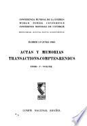 Transactions