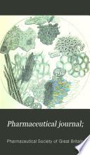 Transactions of the Pharmaceutical Meetings