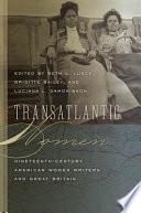 Transatlantic Women
