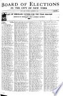 Transcript of the Enrollment Books