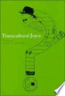 Transcultural Joyce