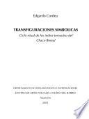 Transfiguraciones simbólicas