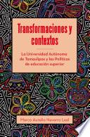 Transformaciones y contextos