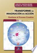 Transforme su imaginación en acción