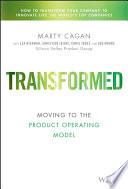 Transformed