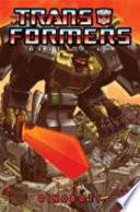 Transformers: Best of the UK - Dinobots