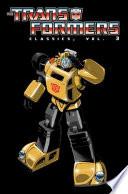 Transformers Classics