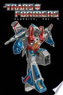 Transformers Classics