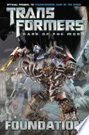 Transformers, Dark of the Moon