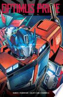 Transformers: Optimus Prime, Vol. 2