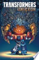 Transformers: Unicron