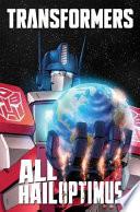 Transformers Volume 10