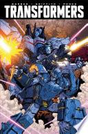 Transformers Volume 8