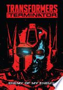 Transformers vs. The Terminator