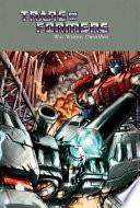 Transformers: War Within Omnibus