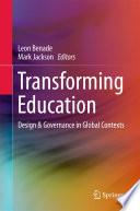 Transforming Education