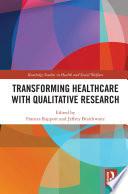 Transforming Healthcare with Qualitative Research