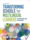 Transforming Schools for Multilingual Learners