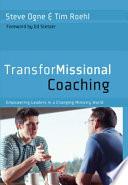 TransforMissional Coaching