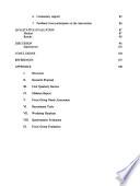 Transgender HIV/AIDS Prevention Program Manual