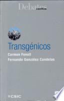 Transgénicos