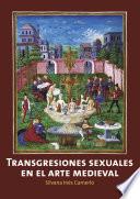 Transgresiones sexuales en el arte medieval
