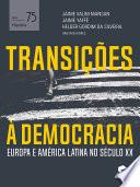 Transições à democracia