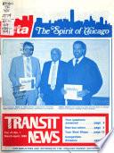 Transit News