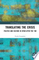 Translating the Crisis