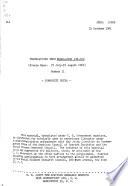 Translations from Kuang-ming Jih-pao