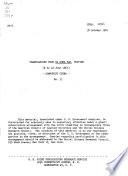 Translations from Ta Kung Pao, Peking