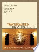 Translocalities/Translocalidades