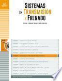 Transmisión en vehículos híbridos y eléctricos (STF)
