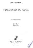 Transmundo de Goya