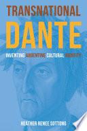 Transnational Dante