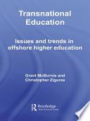 Transnational Education